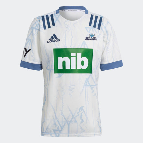 Official Auckland Blues Super Rugby Shirt & Kit, Clothing, Sale – Rugby  Heaven