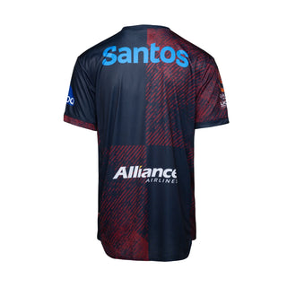 Canterbury Queensland Reds 2025 Mens British & Irish Lions T-Shirt