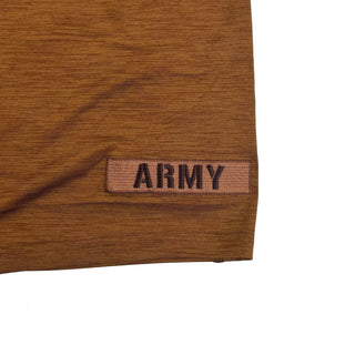 Oxen Army ARU 2024/25 Mens Military Training Shorts