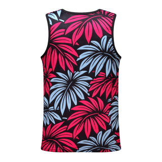 Palm Beach Patriots Mens Rugby Vest