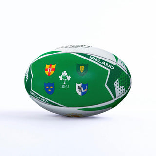 Gilbert Ireland WRWC 2025 Replica Ball