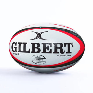 Gilbert Orion Match Rugby Ball
