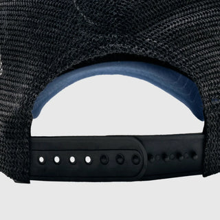 VX3 Dragons RFC 2025/26 Trucker Cap