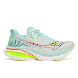 Saucony Endorphin Azura Womens Road Running Shoes