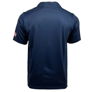 Castore USA Olympic 7S 2024/25 Mens Home Rugby Shirt