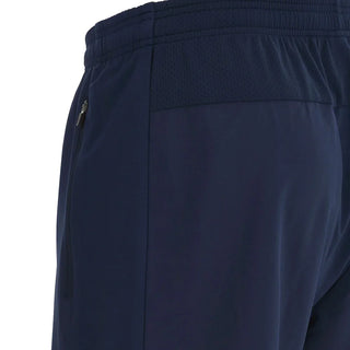 Macron Edinburgh Rugby 2025/26 Mens Training Bermuda Shorts