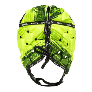 Oxen DNA Rugby Headguard