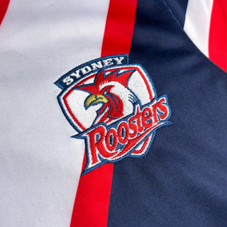 Castore Sydney Roosters NRL 2023 Adults Home Rugby Shirt