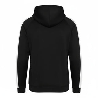 RH MMVII Mens Zip Hoodie
