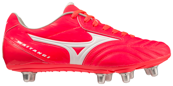 Mizuno Waitangi PS Soft Ground Adults Rugby Boots