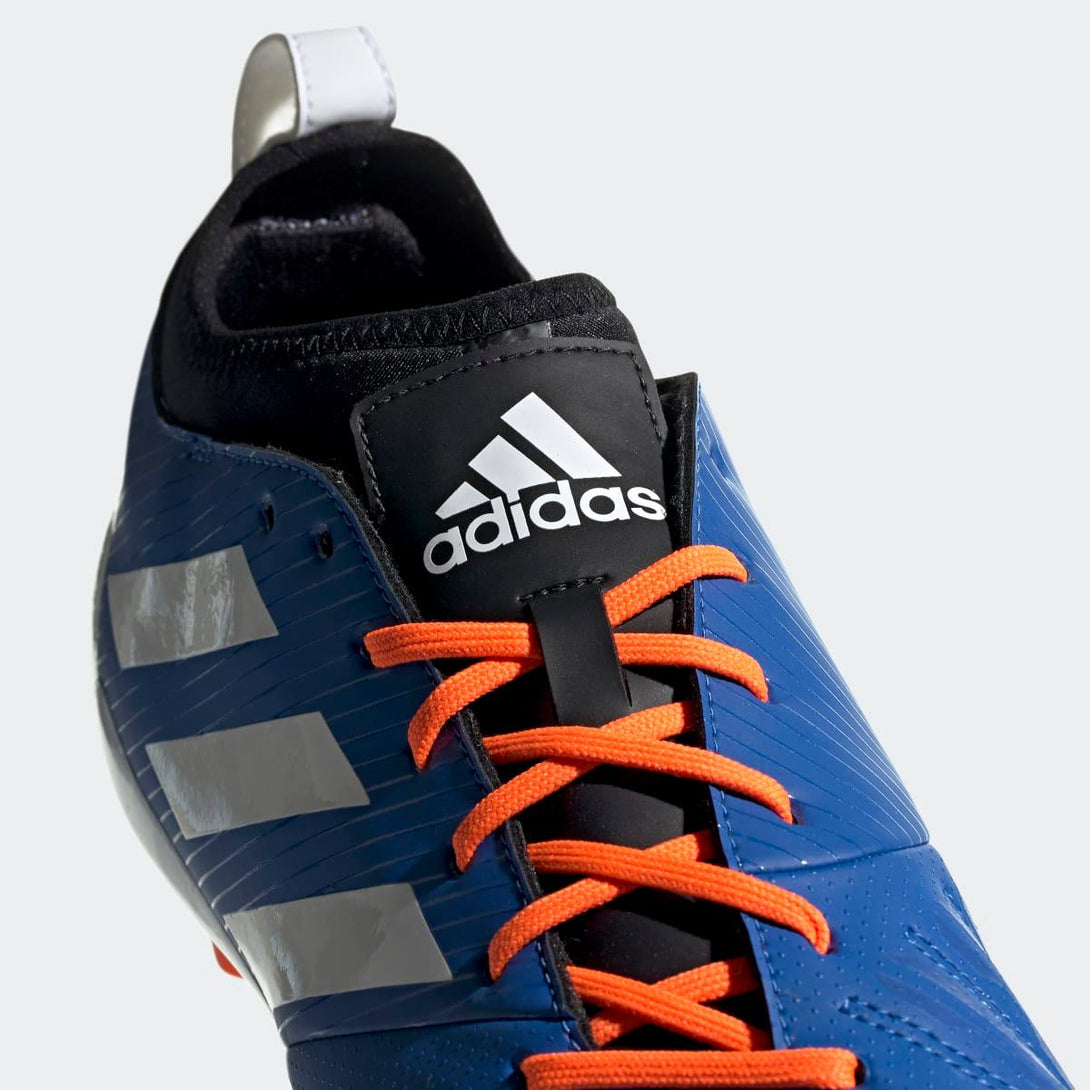 Rugby Heaven Adidas Adults Malice Elite Soft Ground Rugby Boots - www.rugby-heaven.co.uk