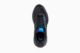 True Motion Mens Nevos Elements Running Shoes