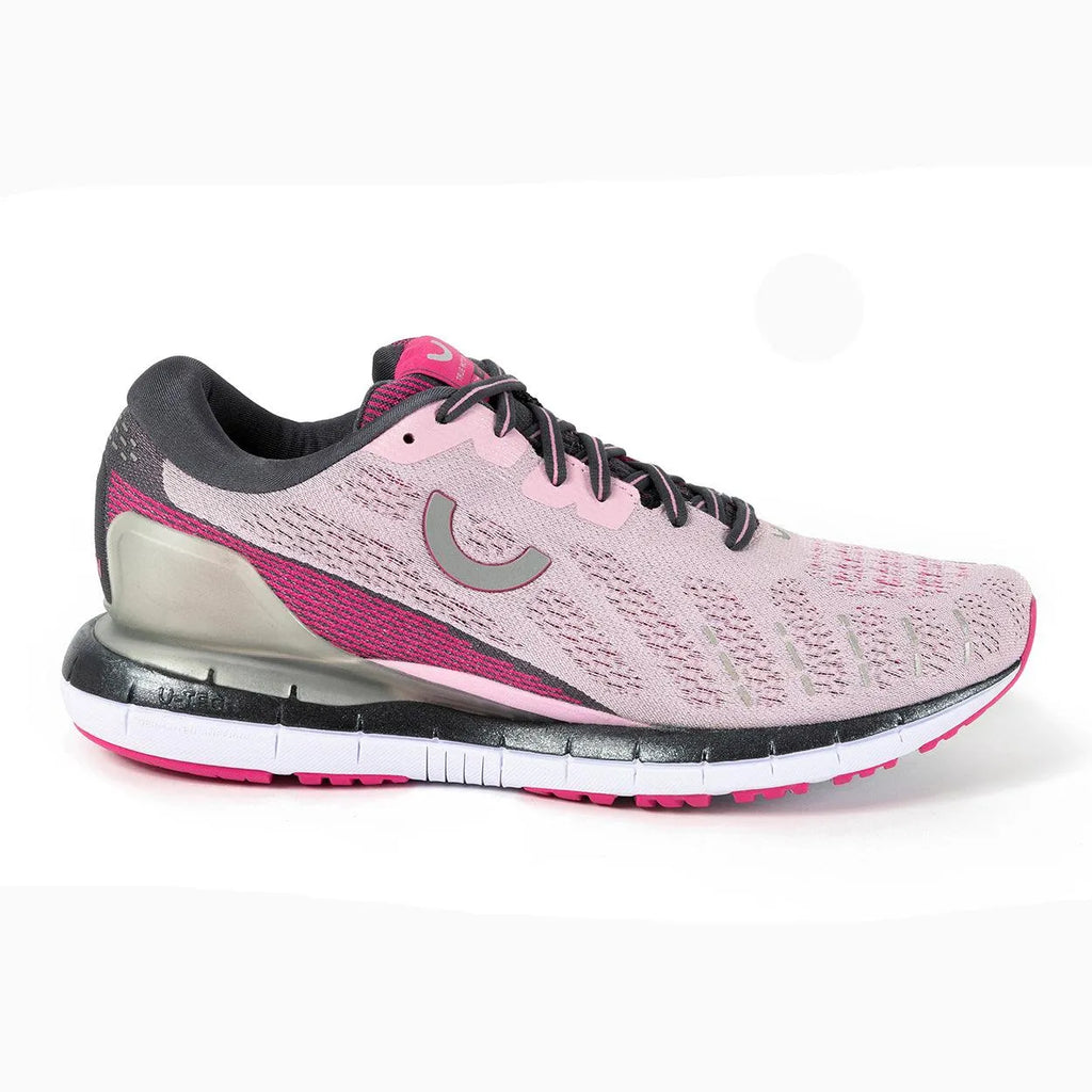 True Motion Womens Aion Running Shoes – Rugby Heaven