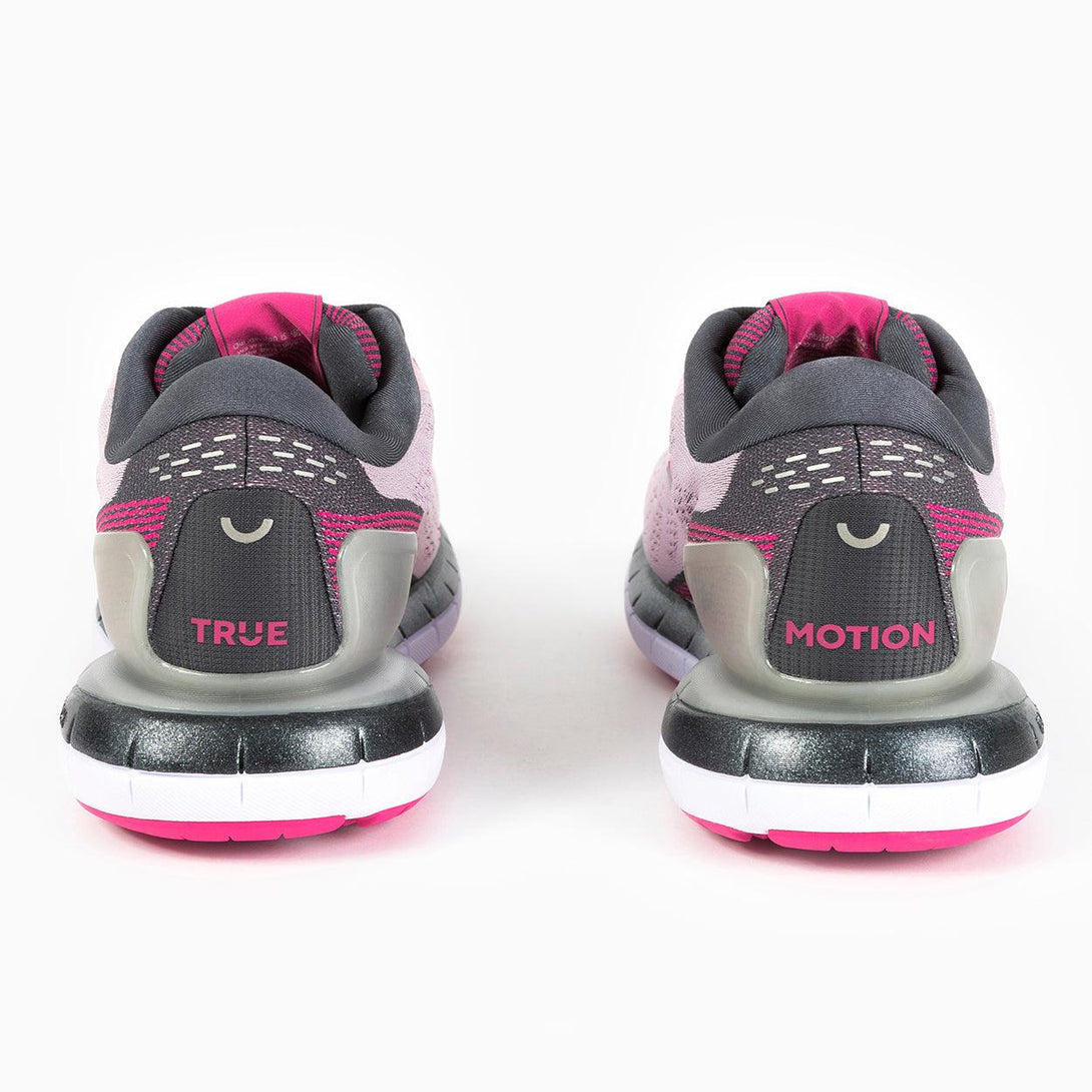 True Motion Womens Aion Running Shoes