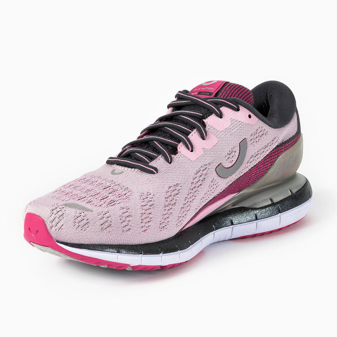Rugby Heaven True Motion Womens Aion Running Shoes - www.rugby-heaven.co.uk