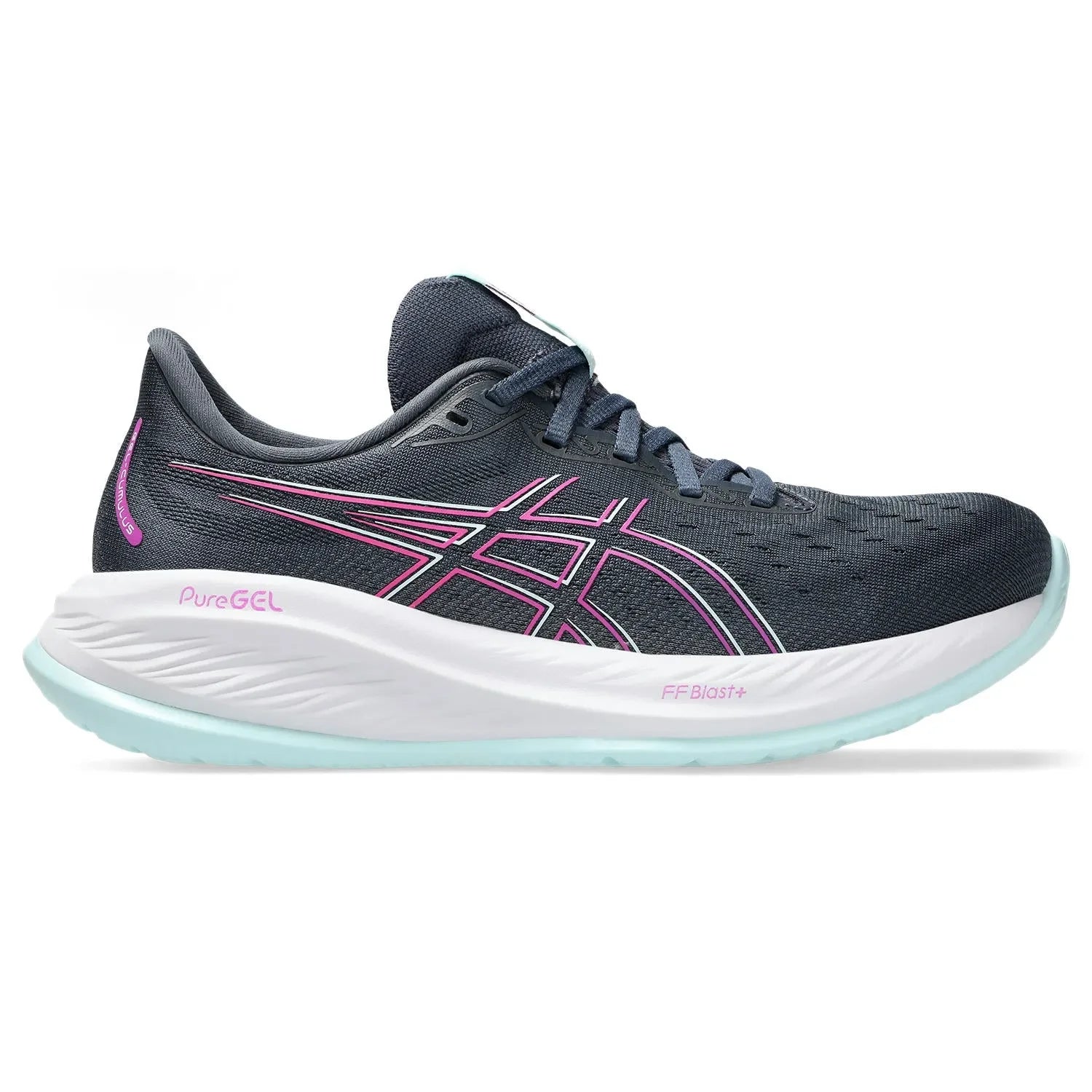ASICS Gel-Cumulus 26 Womens Road Running Shoes - Main Image
