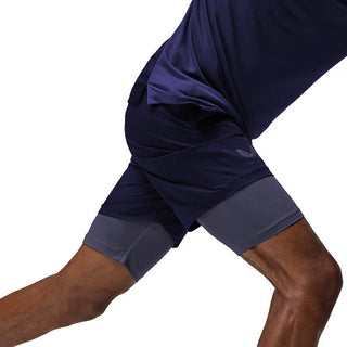 Castore Flow 2-in-1 Mens Running Shorts