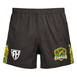 Cape Town Cobras Mens Rugby Shorts