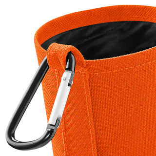 Water Bottle and Holder