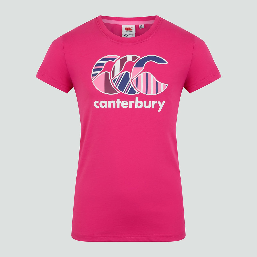 Canterbury Uglies Womens T-Shirt