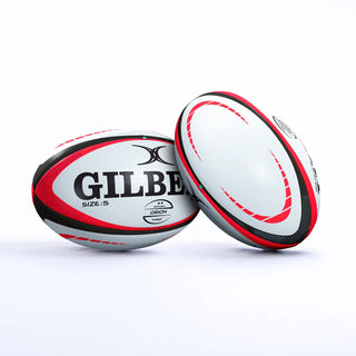 Gilbert Orion Match Rugby Ball
