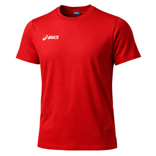 Asics Mens Small Logo T-shirt 