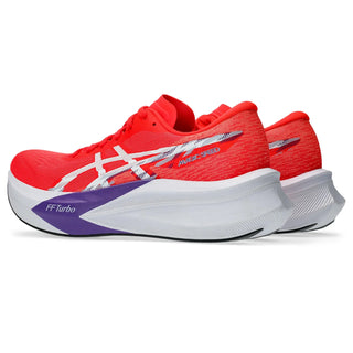 ASICS Magic Speed 4 Womens Road Running Shoes