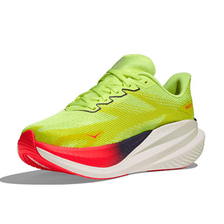 HOKA Mach X 3 Womens Road Running Shoes