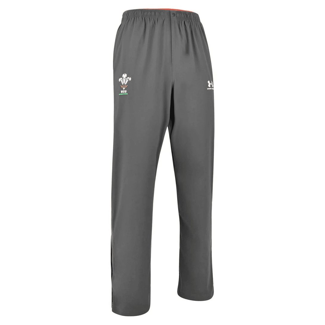 Rugby Heaven UA Wales Recovery Travel Pant Mens - www.rugby-heaven.co.uk