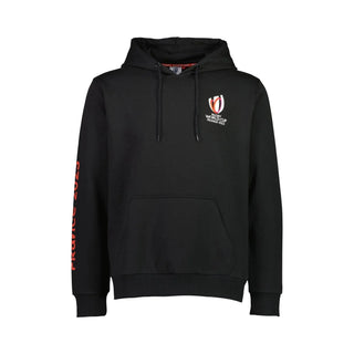 Rugby World Cup 2023 Mens Map Hoody