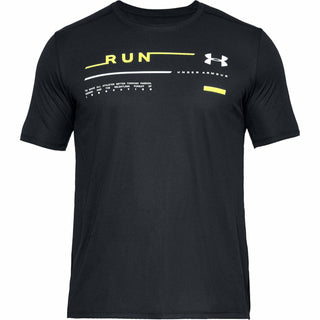 Under Armour Run Men's Graphic Tee