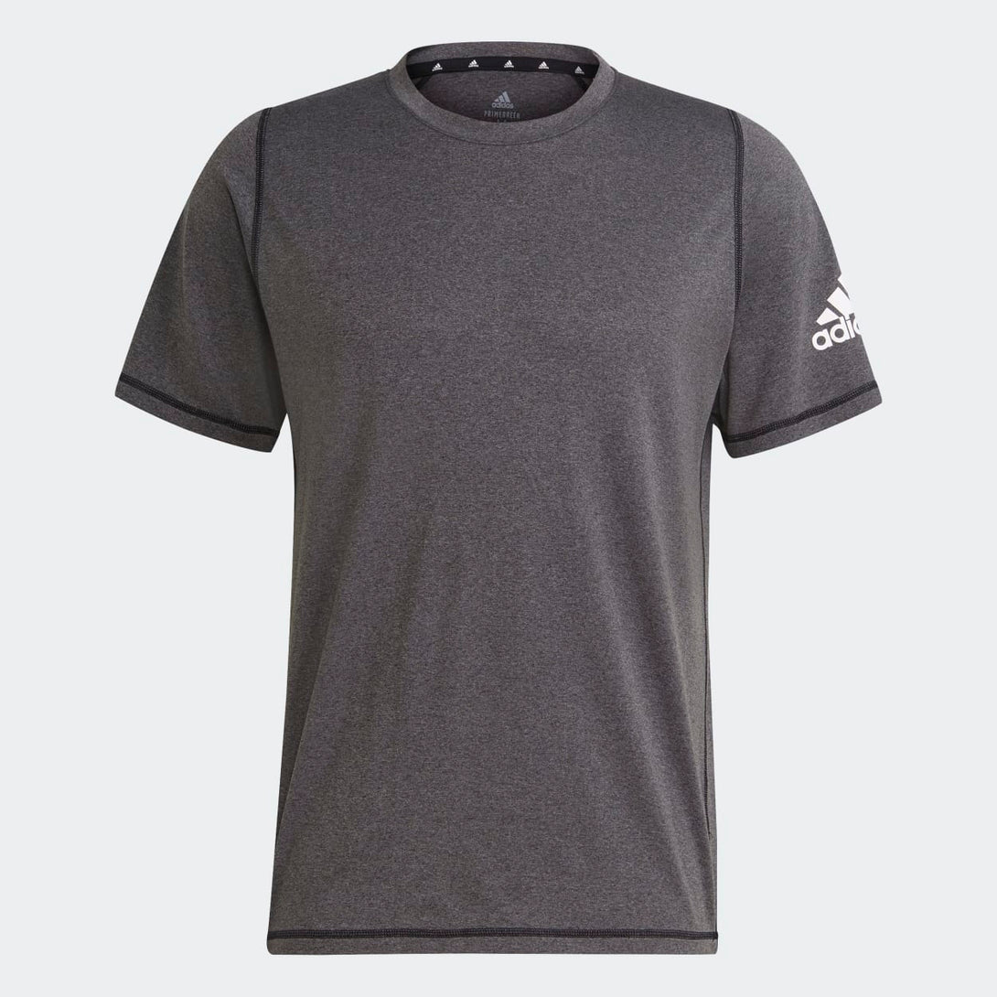 Adidas Mens FreeLift Ultimate AEROREADY Designed 2 Move Sport T-Shirt