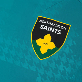 Macron Northampton Saints 2025/26 Mens Training Poly