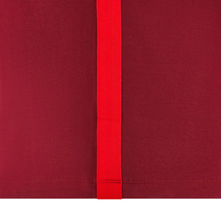 Macron Wales WRU 2025/26 Mens Travel Cotton T-Shirt