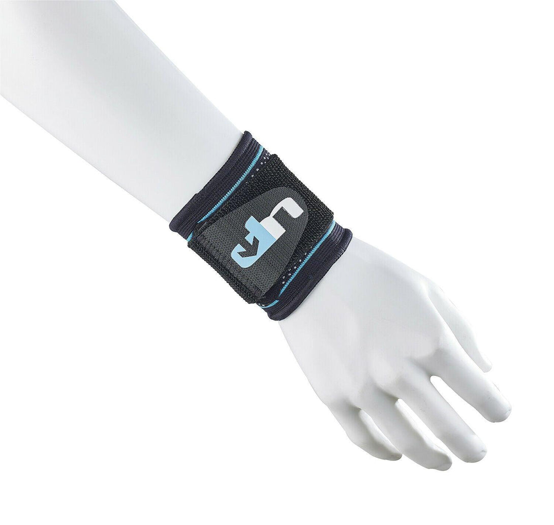 Rugby Heaven Ultimate Performance Advanced Compression Wrist Support - www.rugby-heaven.co.uk