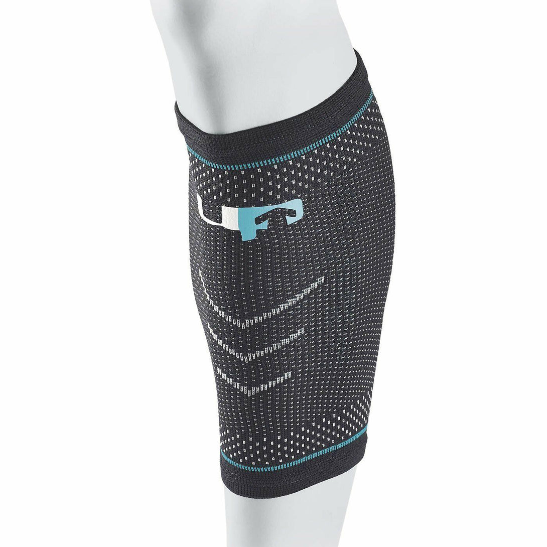 Rugby Heaven Ultimate Performance Compression Calf Support - www.rugby-heaven.co.uk
