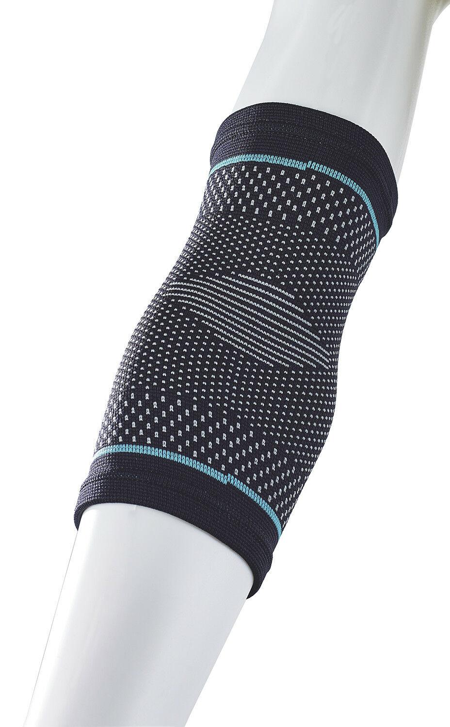 Rugby Heaven Ultimate Performance Compression Elastic Elbow Support - www.rugby-heaven.co.uk