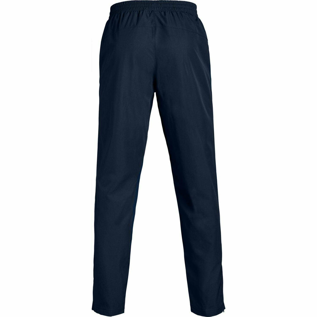 Rugby Heaven Under Armour Adults Sportstyle Woven Trousers - www.rugby-heaven.co.uk