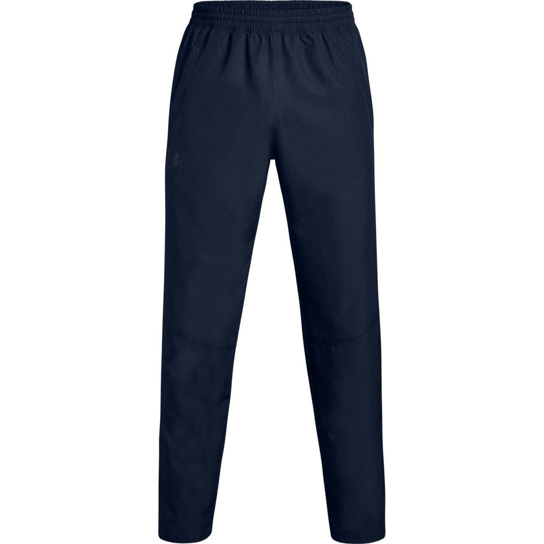 Rugby Heaven Under Armour Adults Sportstyle Woven Trousers - www.rugby-heaven.co.uk