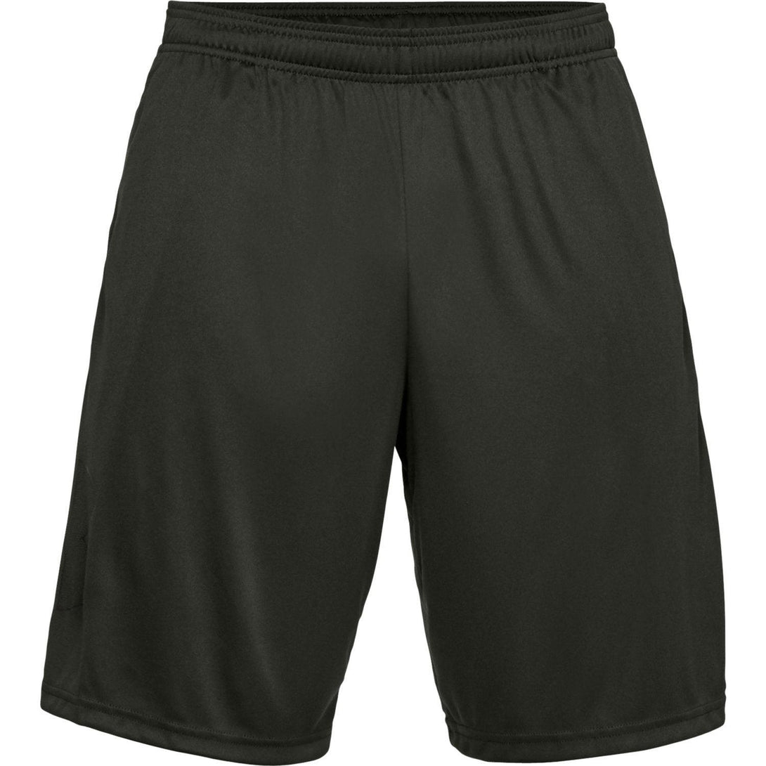 Rugby Heaven Under Armour Adults Tech Graphic Shorts - www.rugby-heaven.co.uk
