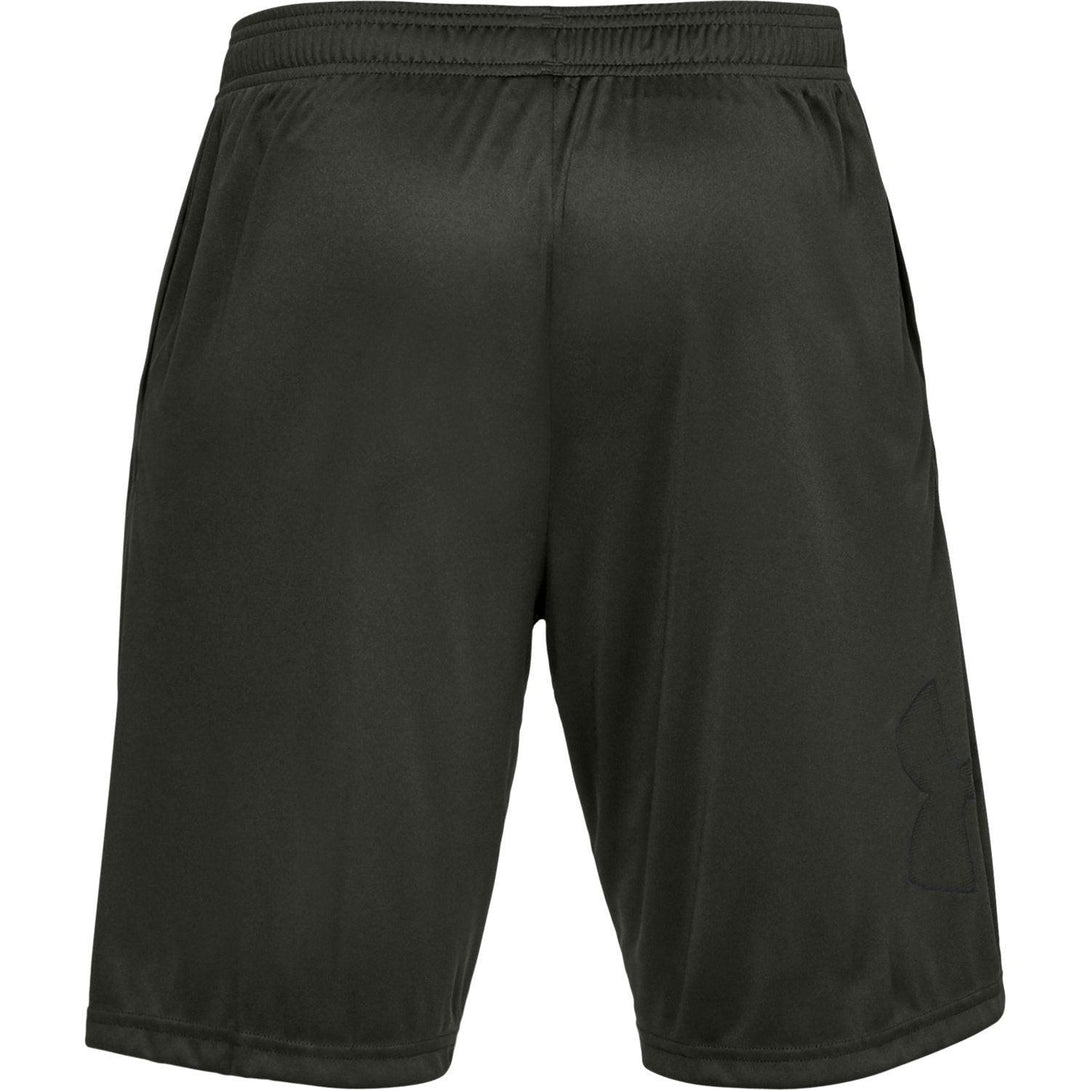 Rugby Heaven Under Armour Adults Tech Graphic Shorts - www.rugby-heaven.co.uk