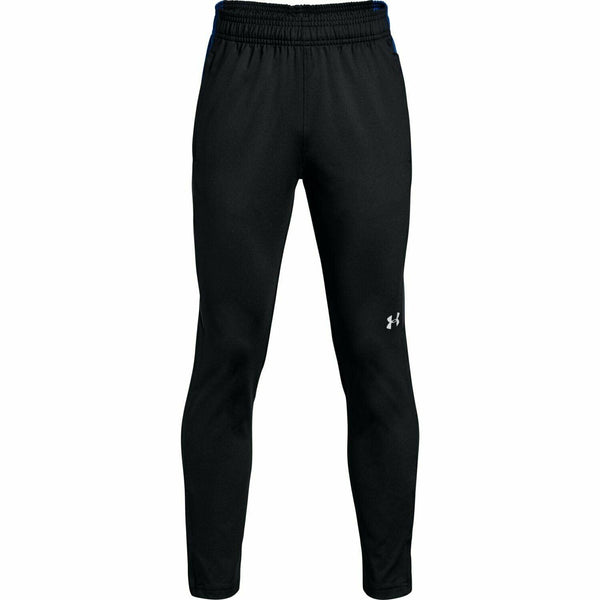 Rugby Heaven Under Armour Boy's Challenger II Pants - www.rugby-heaven.co.uk