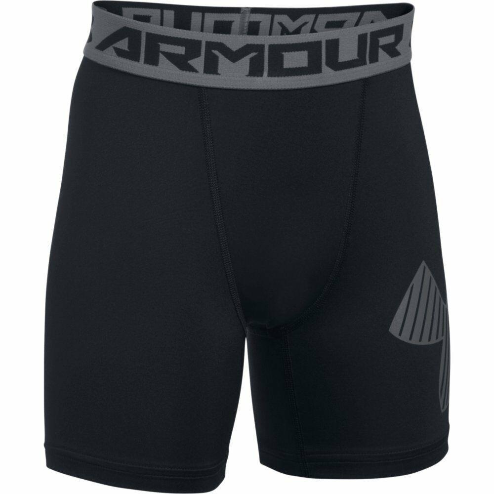 Rugby Heaven Under Armour Boy's Mid Shorts - www.rugby-heaven.co.uk