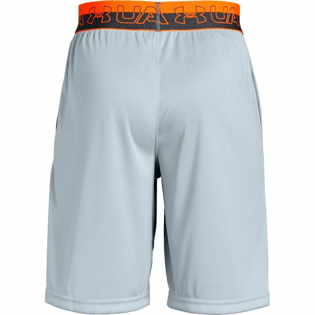 Rugby Heaven Under Armour Boy's Prototype Elastic Shorts - www.rugby-heaven.co.uk
