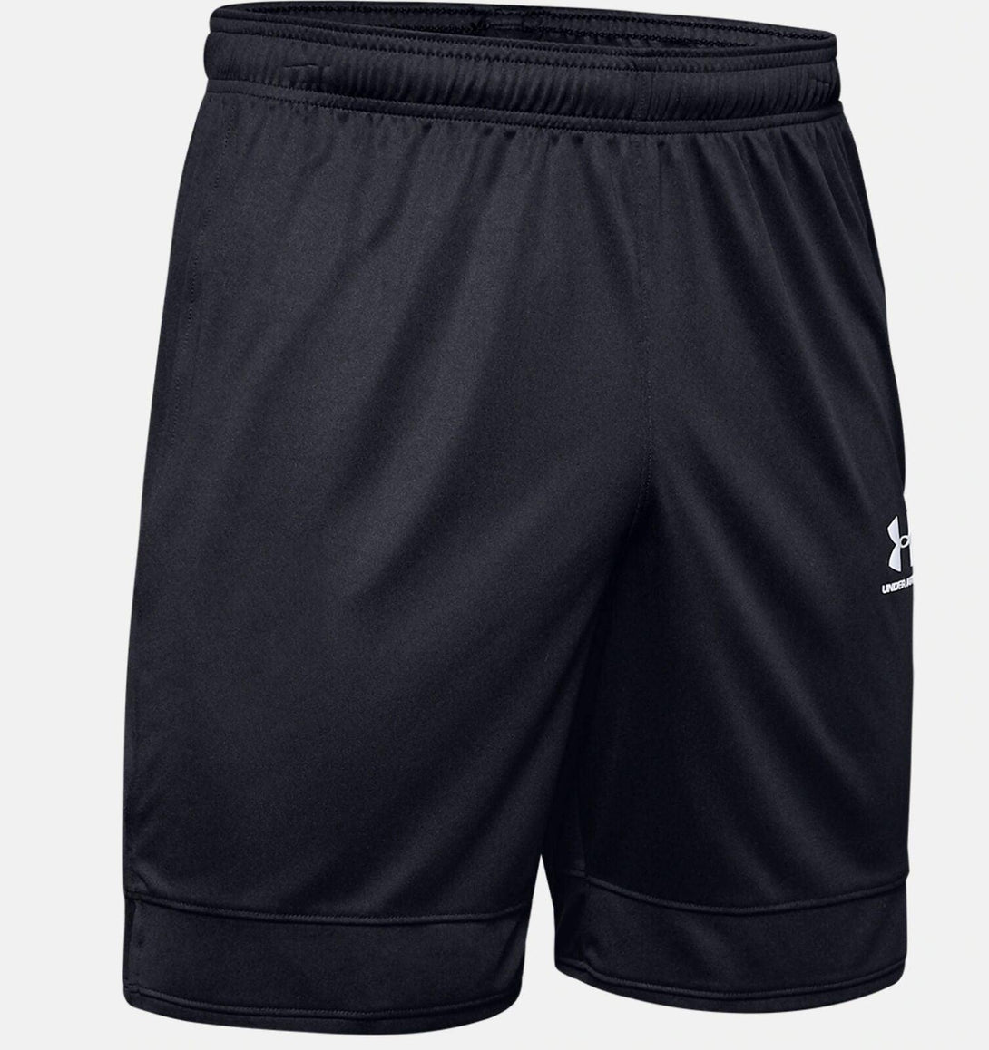 Rugby Heaven Under Armour Challenger III Knit Shorts - www.rugby-heaven.co.uk