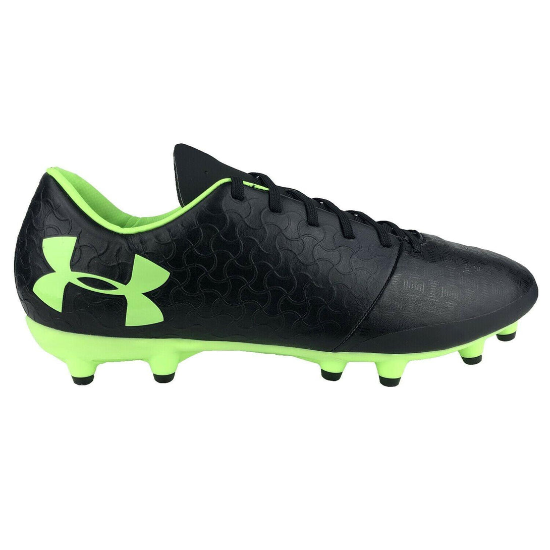 Rugby Heaven Under Armour Magnetico Select Adults Rugby Boots Firm Ground - www.rugby-heaven.co.uk