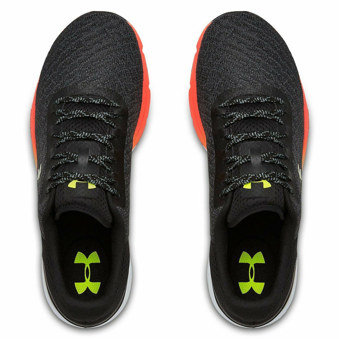 Rugby Heaven Under Armour Mens Charged Escape 2 Running Shoes - www.rugby-heaven.co.uk