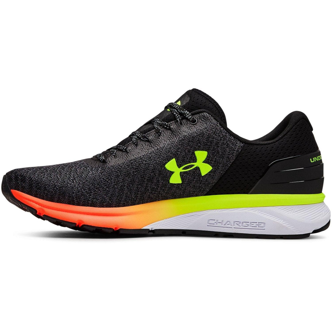 Rugby Heaven Under Armour Mens Charged Escape 2 Running Shoes - www.rugby-heaven.co.uk
