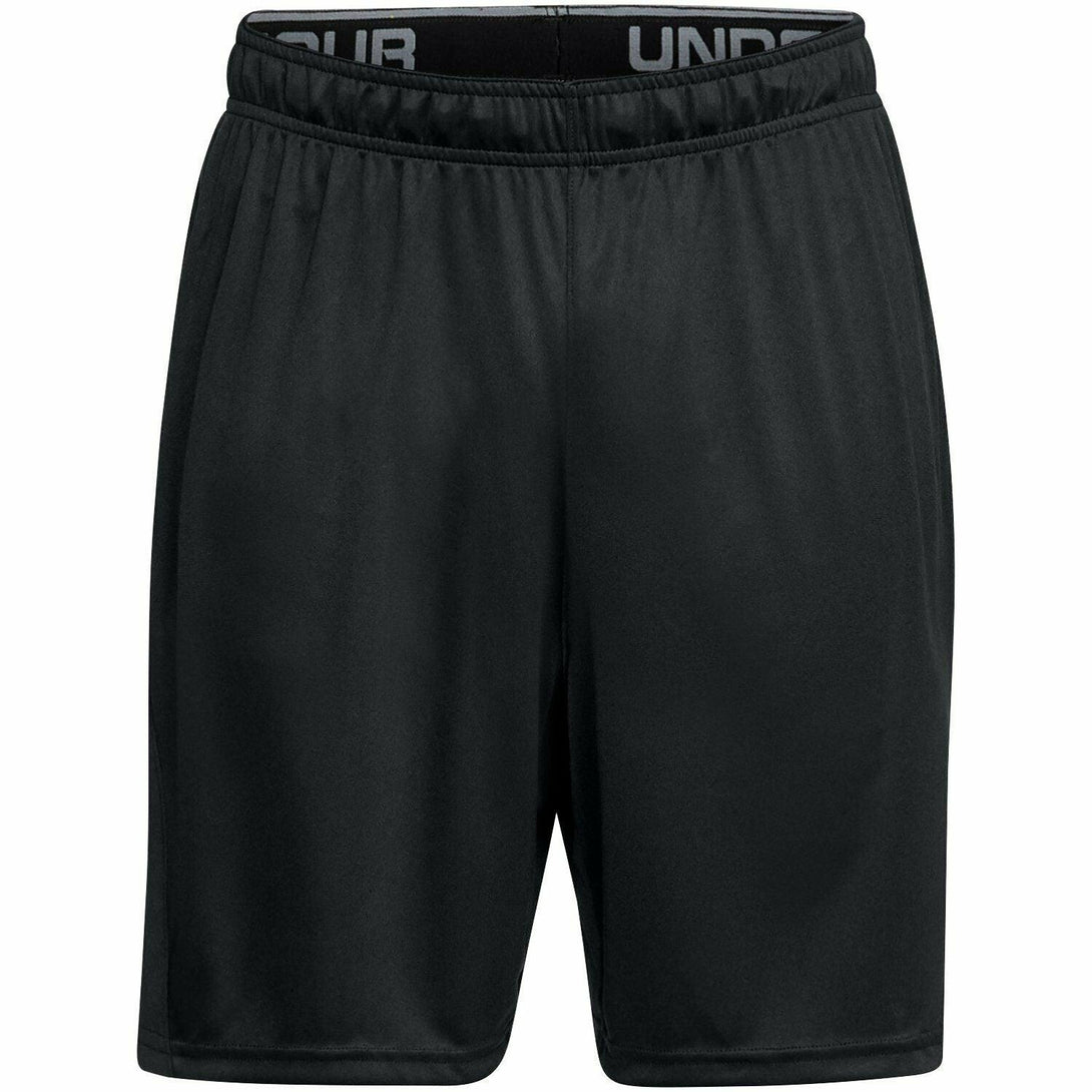 Rugby Heaven Under Armour Mens Knit Challenger Shorts - www.rugby-heaven.co.uk