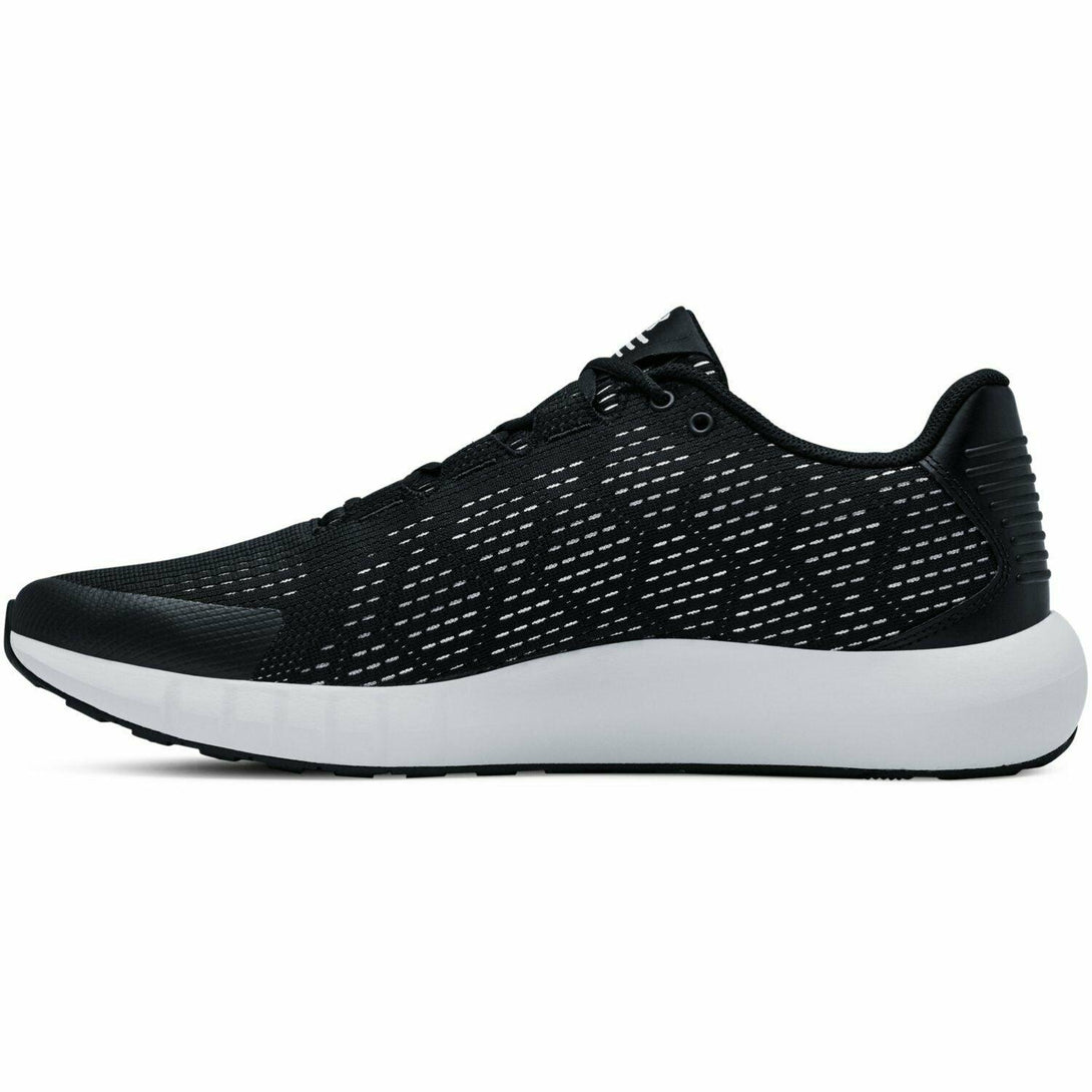 Rugby Heaven Under Armour Mens Micro G Pursuit Running Shoes - www.rugby-heaven.co.uk